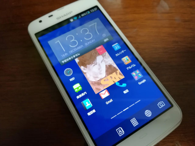 �V���[�vSH90B