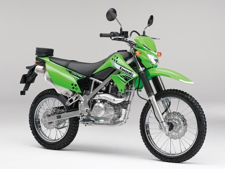 KLX125