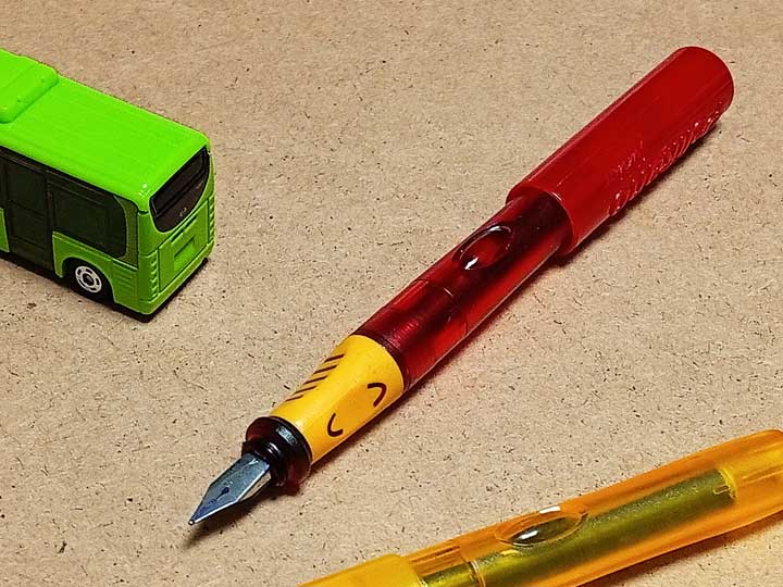 クリスマスプレゼント追加